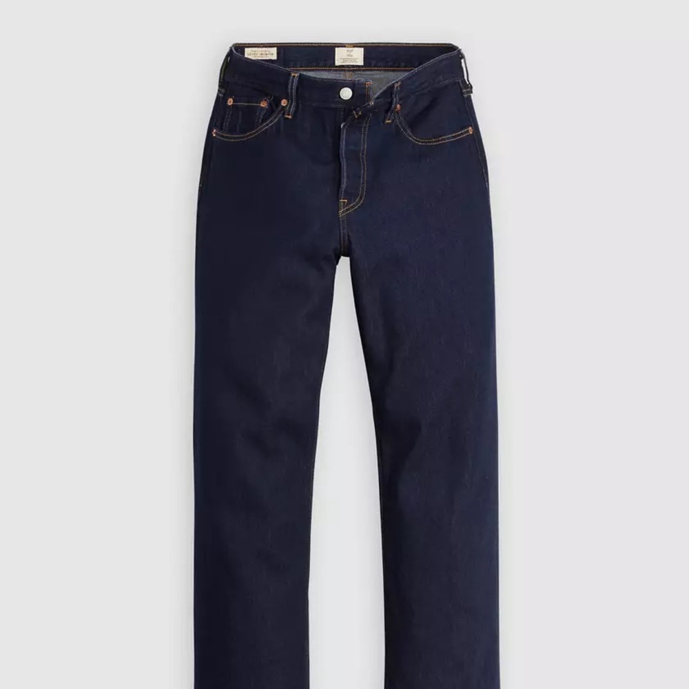 LEVIS 90s lightweight jeans DARK WASH 24